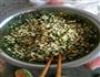 菠菜素饺子的做法图解7