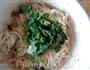 凉拌豆芽粉的做法图解10