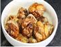 三杯鸡的做法步骤3