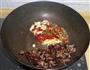 萝卜丝炒腊大肠的做法图解8