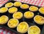 黄桃蛋挞的做法图解10