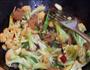 干锅菜花的做法图解6