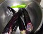 东北烧茄子的做法图解1