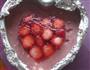 草莓慕斯蛋糕的做法图解12