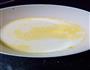苹果牛奶蒸蛋的做法图解5