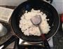 蒜香蛋炒饭的做法图解3