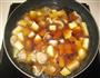 土豆炖鸡胗的做法图解6
