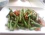 猪肉炒豆角的做法图解12
