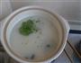 香葱鸭腿粥的做法图解6