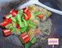 香辣孜然牛肉的做法图解5