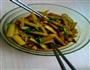 凉拌青瓜的做法图解5