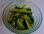 凉拌青瓜的做法图解6