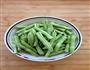 干煸豆角的做法图解2