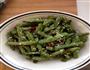 干煸豆角的做法图解7