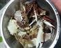 香辣螃蟹的做法图解1