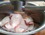 无油鸡翅的做法图解3