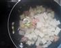 豆腐丸子汤的做法图解5