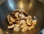 滑炒双菇的做法图解3