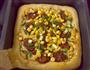 四川腊肠披萨的做法图解11