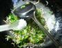 虾皮炒芹菜的做法图解6
