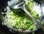 虾皮炒芹菜的做法图解7