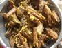 炸藕条的做法图解8
