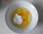 平底锅脆皮蛋卷的做法图解2