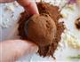 法式松露巧克力的做法图解5