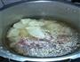 龙骨怀山汤的做法图解2