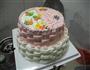 花篮蛋糕的做法步骤6