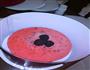 免烤草莓慕斯蛋糕的做法图解8