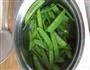 凉拌荷兰豆的做法图解5
