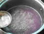 紫薯燕麦粥的做法图解7
