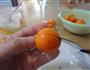 糖渍金桔的做法图解2