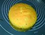 百香果戚风蛋糕的做法图解17