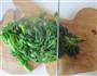 荠菜春笋的做法图解5