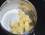 香草黄油曲奇的做法图解2