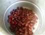 红枣赤豆汤的做法图解4