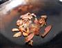 春笋炒腊肉的做法图解6
