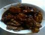 糖醋排骨的做法图解4