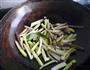 清炒红菜薹的做法图解5