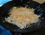 白萝卜火腿丝的做法图解6