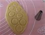 花朵饼干的做法图解5