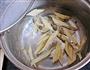 莴笋腐竹的做法图解4