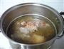 羊汤面的做法图解5
