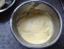 原味奶香冰淇淋的做法图解8