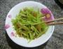 莴笋拌海蜇的做法图解10