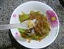 莴笋拌海蜇的做法图解8
