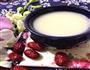 红枣豆浆的做法图解8