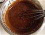巧克力玛德琳蛋糕的做法图解6
